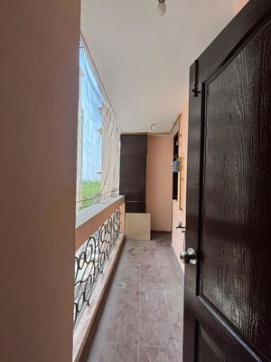Building Lobby in 3 BHK Apartment at Sector 12 Dwarka – for Rent