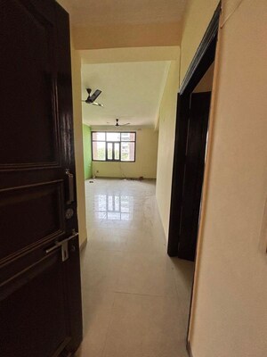 Building Lobby in 3 BHK Apartment at Sector 12 Dwarka – for Rent