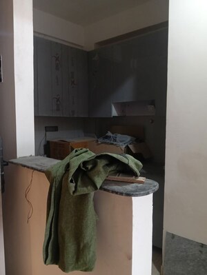 Kitchen in 2 BHK Builder Floor at Baraula – for Sale