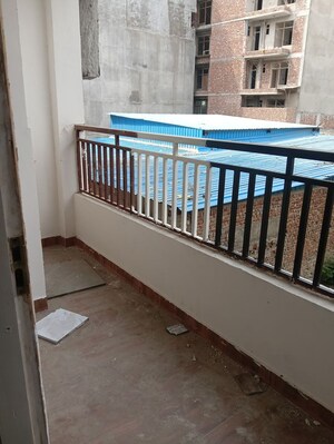 Balcony in 2 BHK Builder Floor at Baraula – for Sale