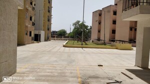 3 BHK Apartment – Exterior View View at LDA Sopan Enclave, Sitapur Road - for Rent