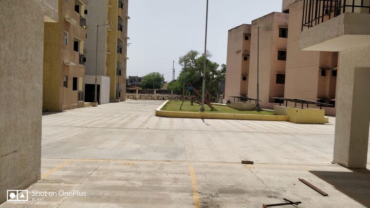Exterior View, lda-sopan-enclave 3 Bedroom 1000 Sq.Ft. Apartment In Sitapur Road Lucknow 10486861