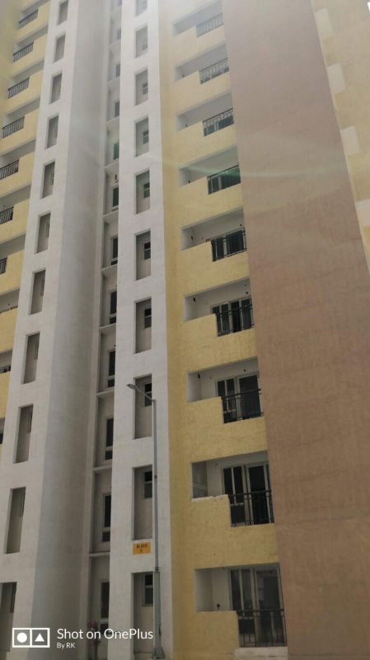 Exterior View, lda-sopan-enclave 3 Bedroom 1000 Sq.Ft. Apartment In Sitapur Road Lucknow 10486861
