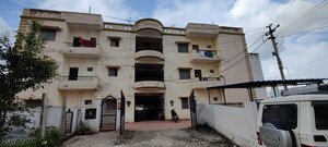 2 BHK Apartment For Rent in Avalapalli