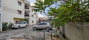 2 BHK Apartment – Exterior View View at Avalapalli - for Rent
