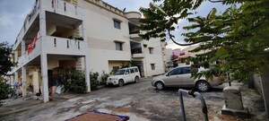 2 BHK Apartment – Exterior View View at Avalapalli - for Rent