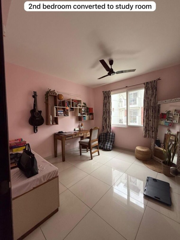 Team Area, prestige-kew-gardens 3 Bedroom 1469 Sq.Ft. Apartment In Bellandur Bangalore 10486895