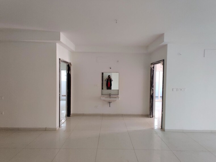 Room, rajapushpa-provincia 3 Bedroom 2020 Sq.Ft. Apartment In Narsingi Hyderabad 10486881