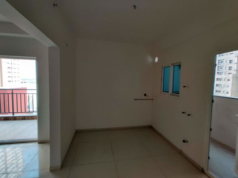 Kitchen, rajapushpa-provincia 3 Bedroom 2020 Sq.Ft. Apartment In Narsingi Hyderabad 10486881