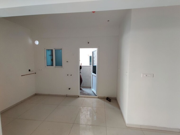 Room, rajapushpa-provincia 3 Bedroom 2020 Sq.Ft. Apartment In Narsingi Hyderabad 10486881
