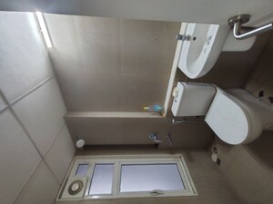 Furnished Amenities in 1 BHK Apartment at Tata Serein, Pokhran Road No Two – for Rent