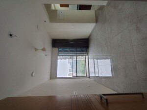 Kitchen in 1 BHK Apartment at Tata Serein, Pokhran Road No Two – for Rent