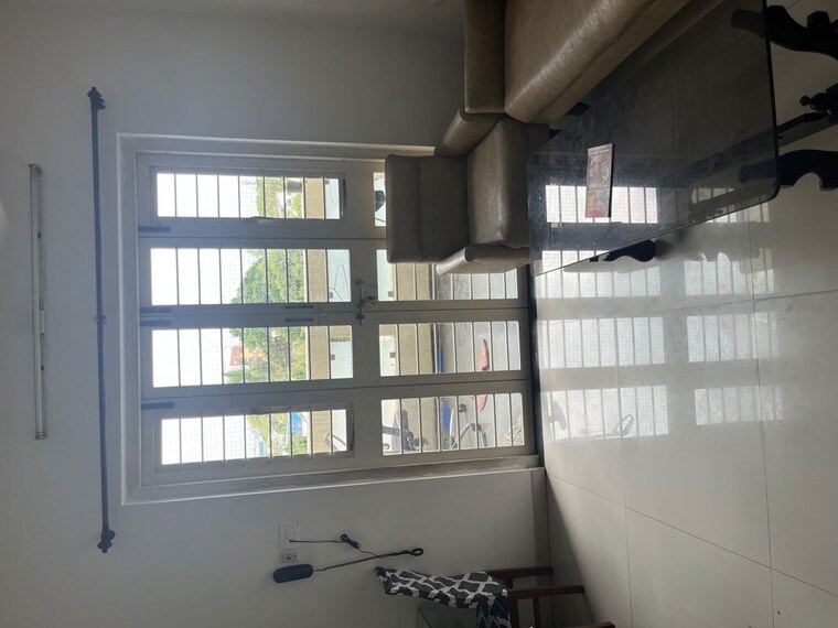 Balcony, uttam-townscapes 2 Bedroom 1100 Sq.Ft. Apartment In Yerawada Pune 10486886