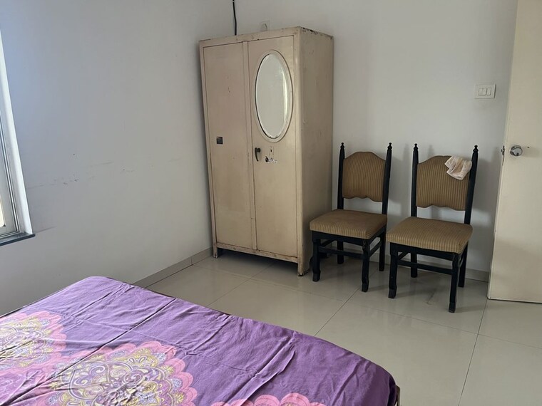 Bedroom, uttam-townscapes 2 Bedroom 1100 Sq.Ft. Apartment In Yerawada Pune 10486886