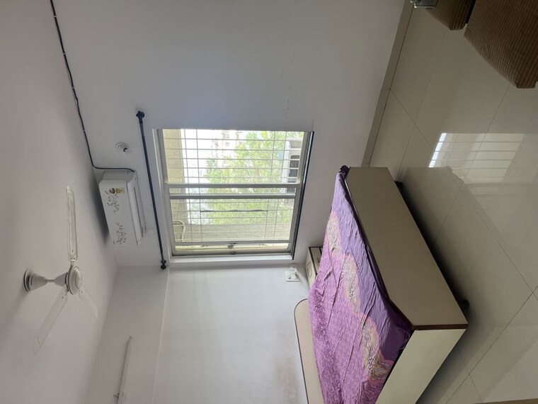 Balcony, uttam-townscapes 2 Bedroom 1100 Sq.Ft. Apartment In Yerawada Pune 10486886