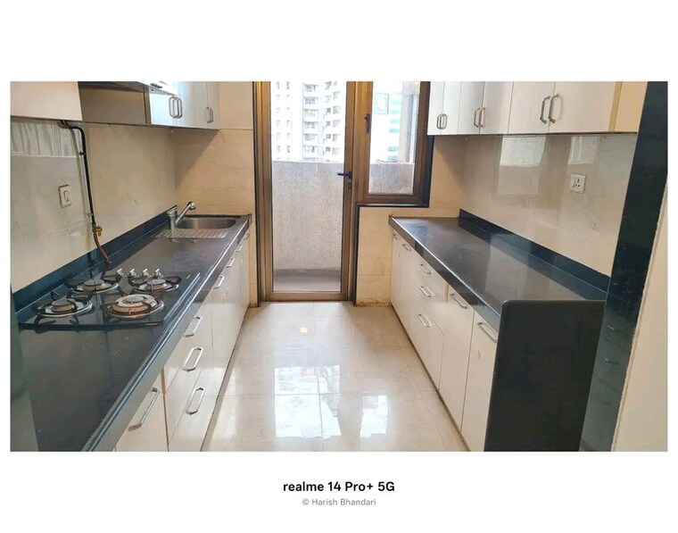 Kitchen, hiranandani-atlantis 2 Bedroom 750 Sq.Ft. Apartment In Powai Mumbai 10486908