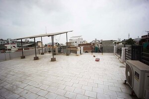 Parking in 6 BHK Independent House at Ellisbridge – for Sale