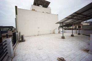 6 BHK Independent House – Exterior View View at Ellisbridge - for Sale