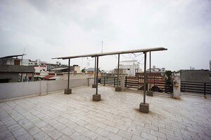 Gym in 6 BHK Independent House at Ellisbridge – for Sale