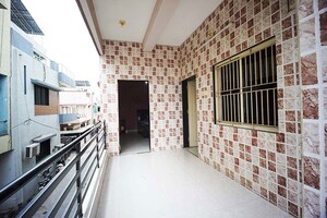 Balcony in 6 BHK Independent House at Ellisbridge – for Sale