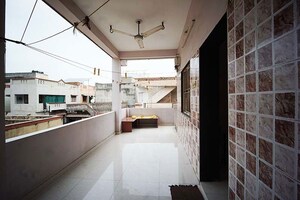 Kitchen in 6 BHK Independent House at Ellisbridge – for Sale