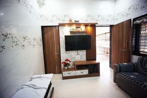 Bedroom in 6 BHK Independent House at Ellisbridge – for Sale