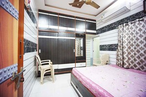 Kitchen in 6 BHK Independent House at Ellisbridge – for Sale
