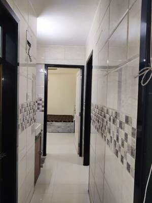 Corridor in 2 BHK Apartment at Vasant Vihar – for Rent