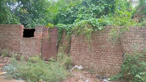 Plot Area in  Plot at Sector 11 – for Sale
