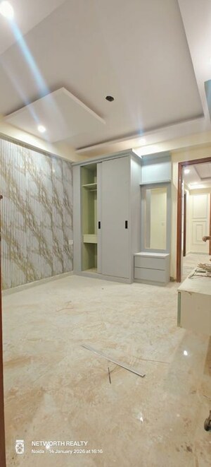 Room in 2 BHK Builder Floor at Shakuntala Enclave, Nasratpura – for Sale
