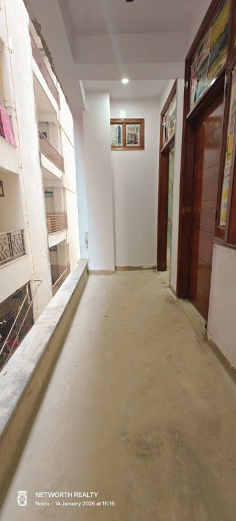 undefined, shakuntala-enclave 2 Bedroom 1500 Sq.Ft. Builder Floor In Nasratpura Ghaziabad 10486910