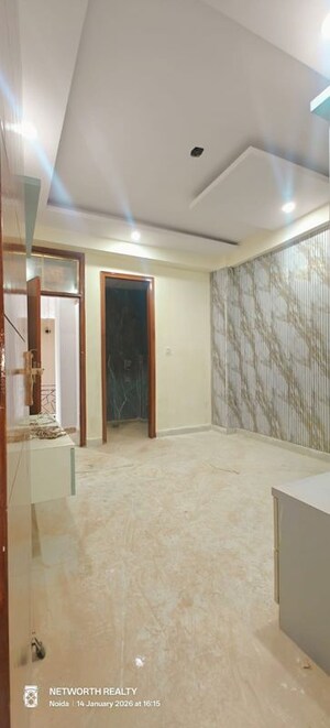 Room in 2 BHK Builder Floor at Shakuntala Enclave, Nasratpura – for Sale