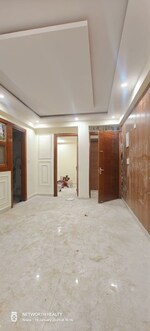 2 BHK + Study Room,Extra Room,Basement,Store Room 1500 Sq.Ft. Builder Floor in Shakuntala Enclave