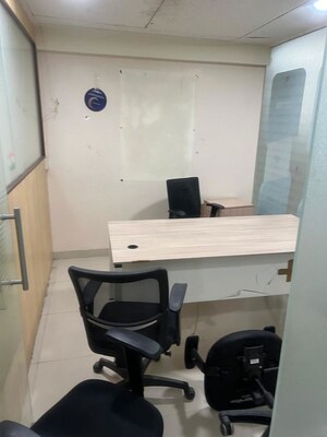 Team Area in  Office Space in IT/SEZ at Levana Cyber Heights, Vibhuti Khand – for Rent