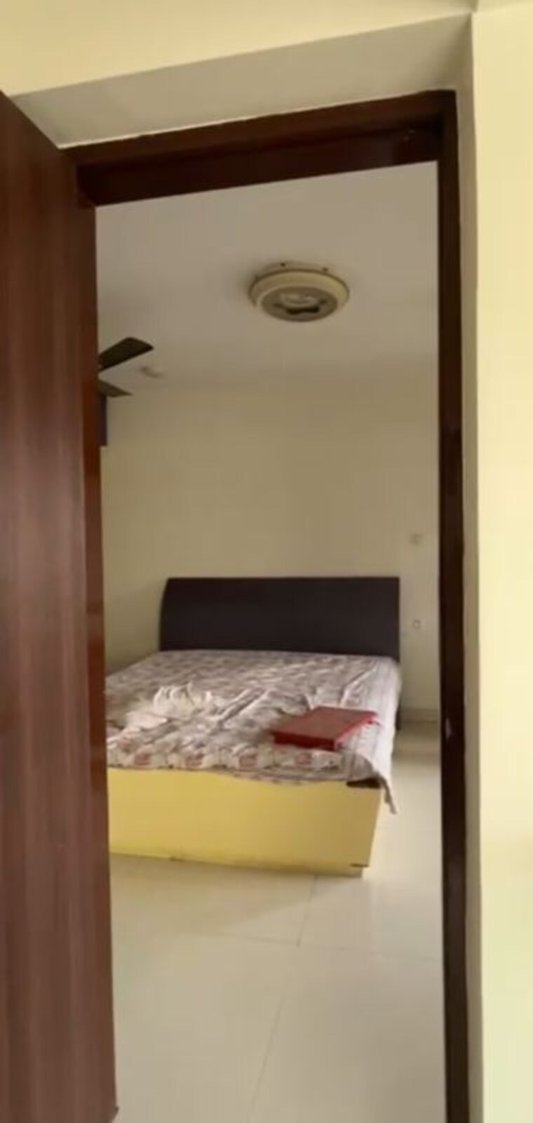 Bedroom, vasant-leela-apartment 3 Bedroom 1500 Sq.Ft. Apartment In Ghodbunder Road Thane 10486924