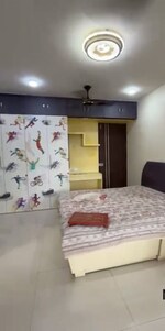 3 BHK 1500 Sq.Ft. Apartment in Vasant Leela Apartment