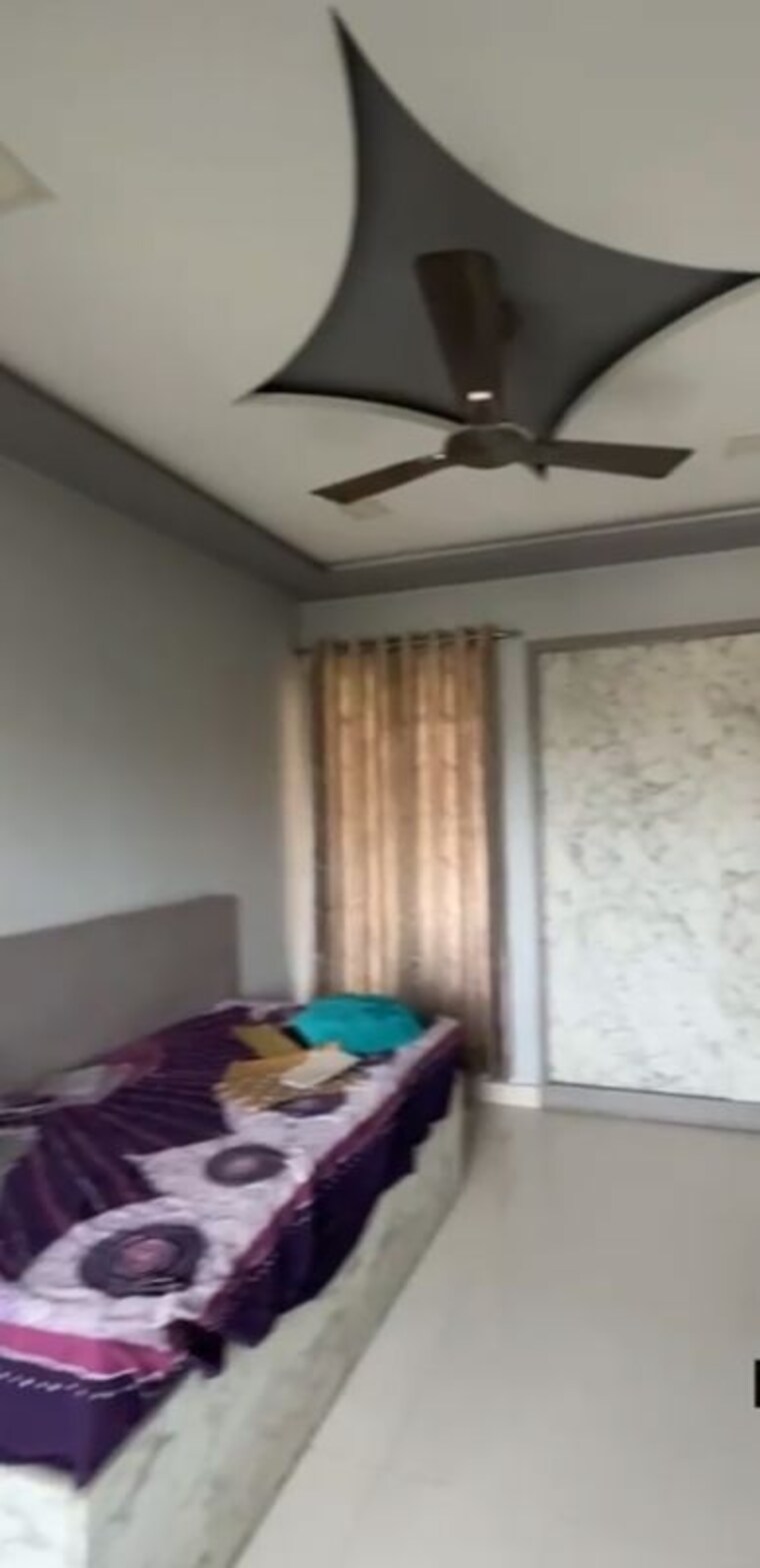 Bedroom, vasant-leela-apartment 3 Bedroom 1500 Sq.Ft. Apartment In Ghodbunder Road Thane 10486924