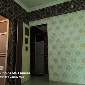 2 BHK Apartment For Sale in Shiv Krupa, Kharghar