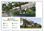 2 BHK 925 Sq.Ft. Apartment in Sanvi Aero Gardens