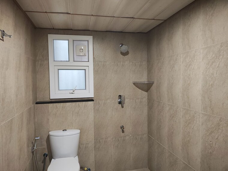 Bathroom, prestige-high-fields-gachibowli 3 Bedroom 1742 Sq.Ft. Apartment In Gachibowli Hyderabad 10486871