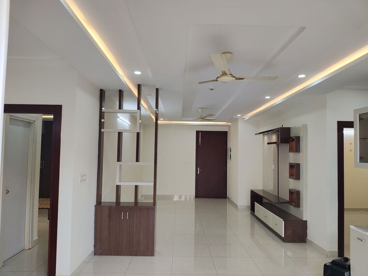 undefined, prestige-high-fields-gachibowli 3 Bedroom 1742 Sq.Ft. Apartment In Gachibowli Hyderabad 10486871