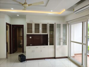 Room in 3 BHK Apartment at Prestige High Fields Gachibowli, Gachibowli – for Rent