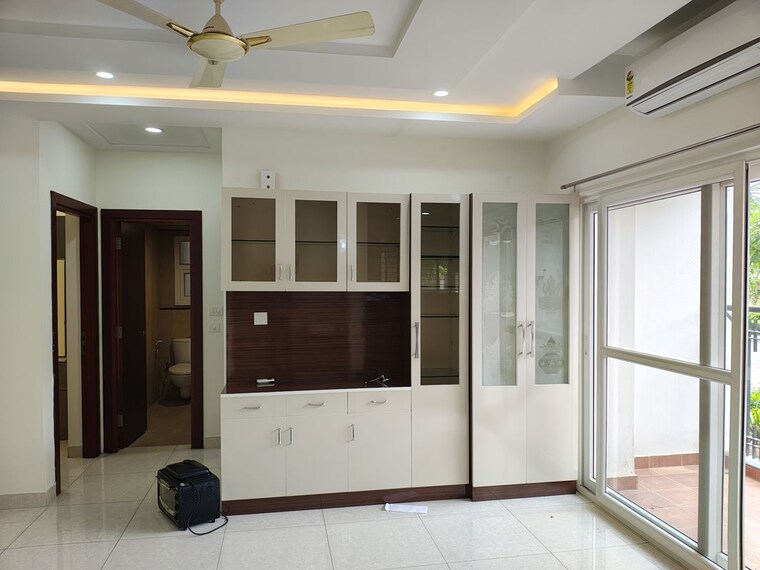 Room, prestige-high-fields-gachibowli 3 Bedroom 1742 Sq.Ft. Apartment In Gachibowli Hyderabad 10486871