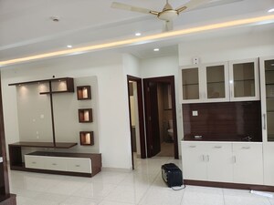 3 BHK Apartment For Rent in Prestige High Fields Gachibowli, Gachibowli