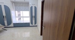 2.5 BHK + Pooja Room Apartment For Rent in Janapriya Nile valley