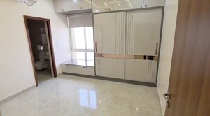 Kitchen in 2.5 BHK Apartment at Janapriya Nile valley, Madinaguda – for Rent
