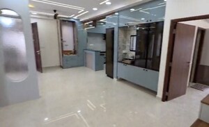 Kitchen in 2.5 BHK Apartment at Janapriya Nile valley, Madinaguda – for Rent