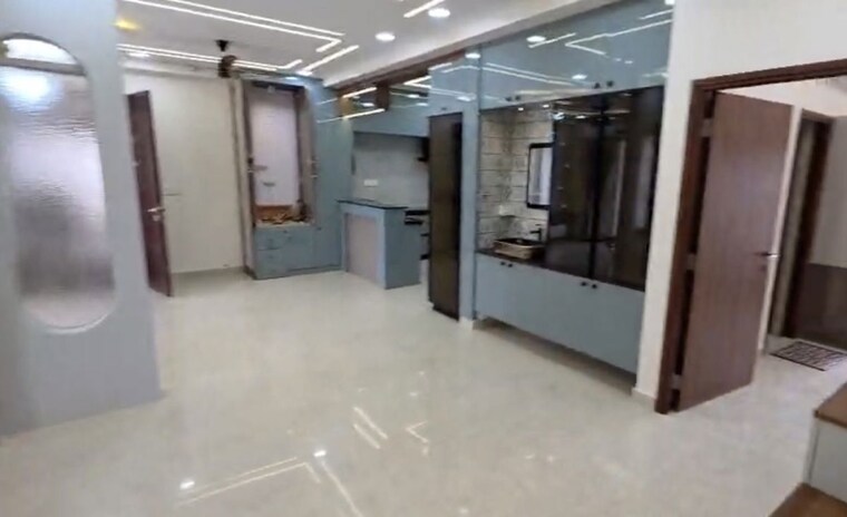 Kitchen, janapriya-nile-valley 2.5 Bedroom 1253 Sq.Ft. Apartment In Madinaguda Hyderabad 10486927