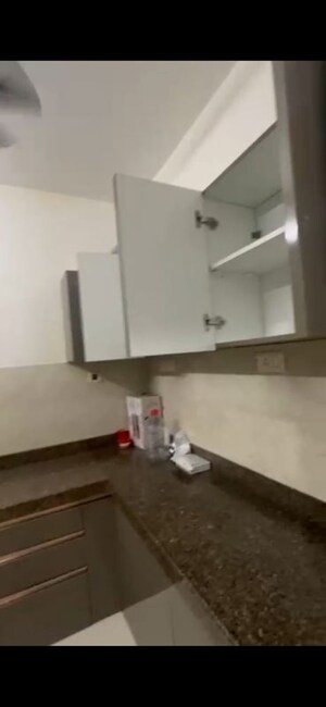 Kitchen in 2 BHK Apartment at Sunteck City Avenue 2, Goregaon West – for Sale