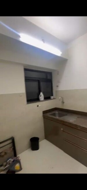 Kitchen in 2 BHK Apartment at Sunteck City Avenue 2, Goregaon West – for Sale